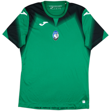 Camiseta portero del Atalanta 2019-20