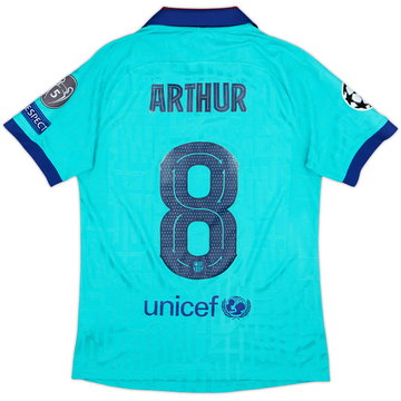 Arthur #8