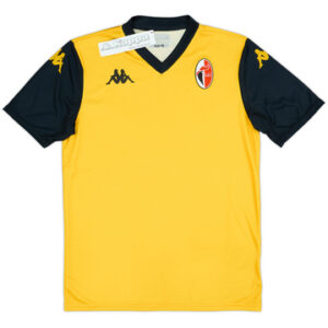 2019-20 Bari Third Shirt