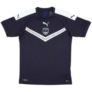 2019-20 Bordeaux Home Shirt