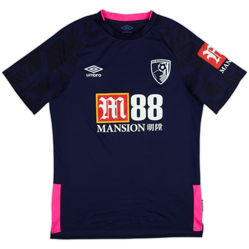 Bournemouth 2019-20 Maglia trasferta