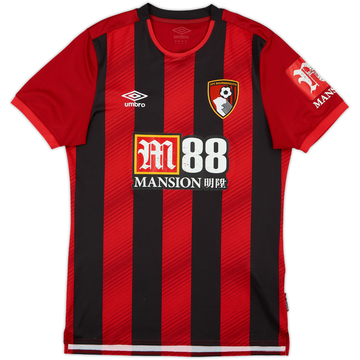 Bournemouth 2019-20 Maglia casa