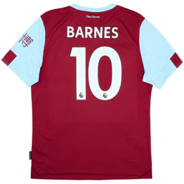 Barnes 10