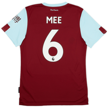 Mee 6