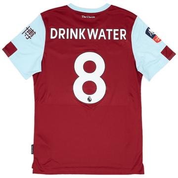 Drinkwater 8