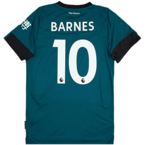 Barnes 10