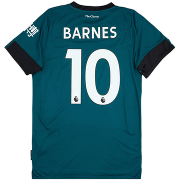 Barnes 10