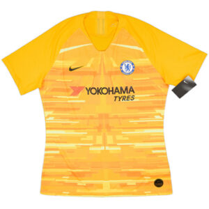 2019-20 Chelsea Goalkeeper Shirt