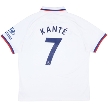 Kante #7