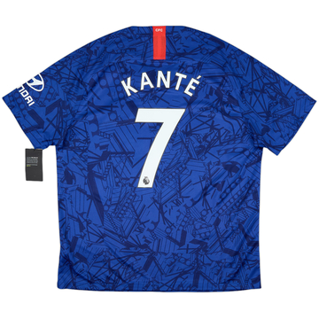 Kante 7