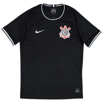 2019-20 Corinthians Away Shirt