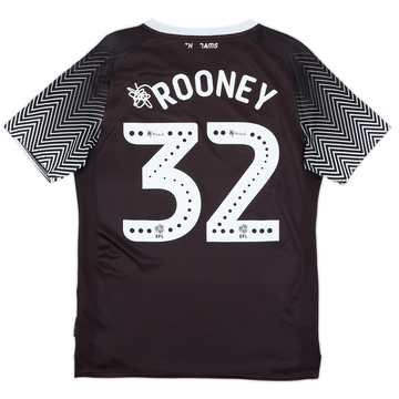 Rooney #32