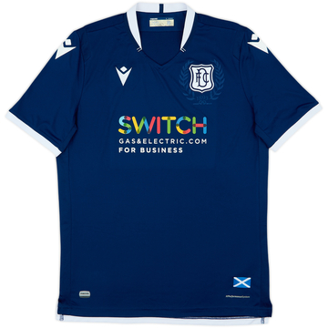 Dundee 2019-20 Maillot domicile
