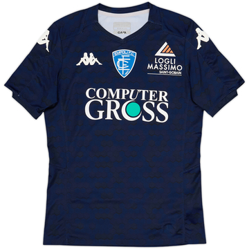 2019-20 Empoli Third Shirt