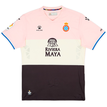 2019-20 Espanyol Third Shirt