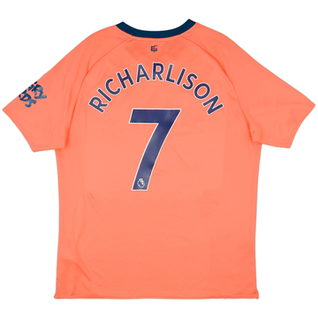 Richarlison #7