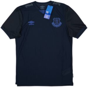 2019-20 Everton Third Shirt