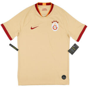 2019-20 Galatasaray Away Shirt