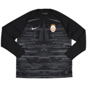 2019-20 Galatasaray Goalkeeper Shirt