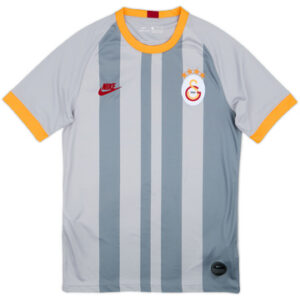 2019-20 Galatasaray Third Shirt