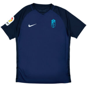 2019-20 Granada Away Shirt