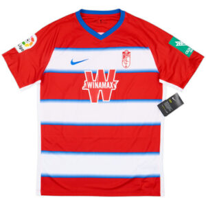2019-20 Granada Home Shirt
