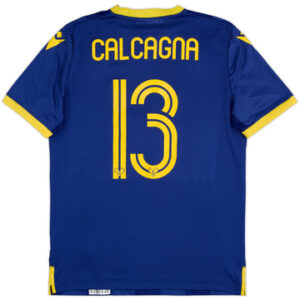 Calcagna 13