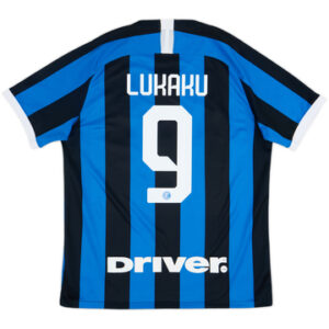 Lukaku 9