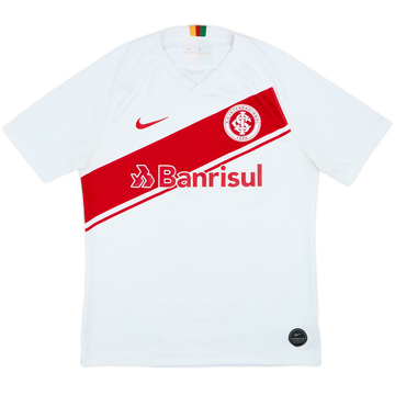 Internacional 2019-20 Maillot extérieur