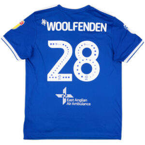 Wolfenden 28