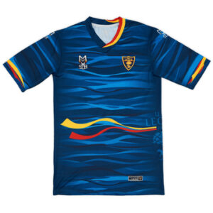 2019-20 Lecce Third Shirt