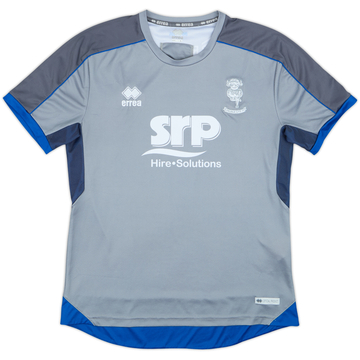 2019-20 Lincoln City Away Shirt
