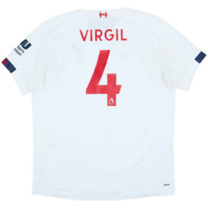 Virgil 4