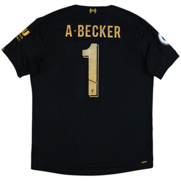 A.Becker #1