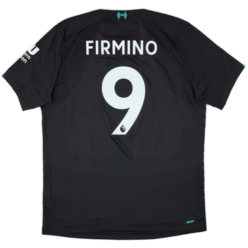 Firmino #9