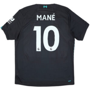 Mane 10