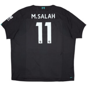 M.Salah 11
