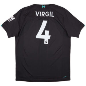 Virgil 4