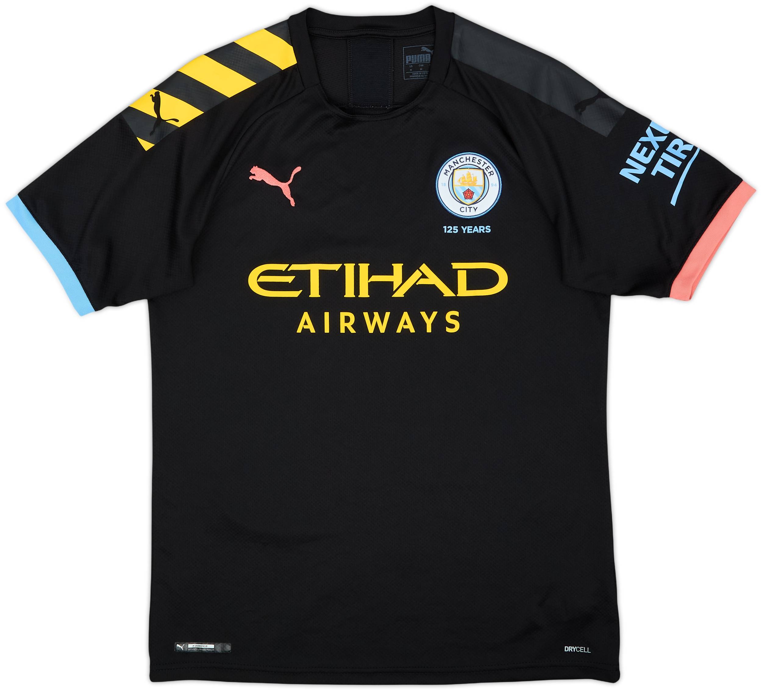 De Bruyne 17