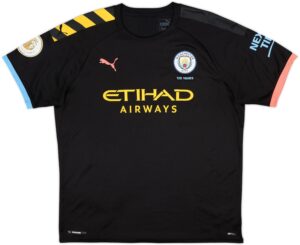 Foden 47