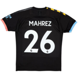 Mahrez 26
