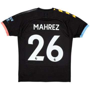 Mahrez 26