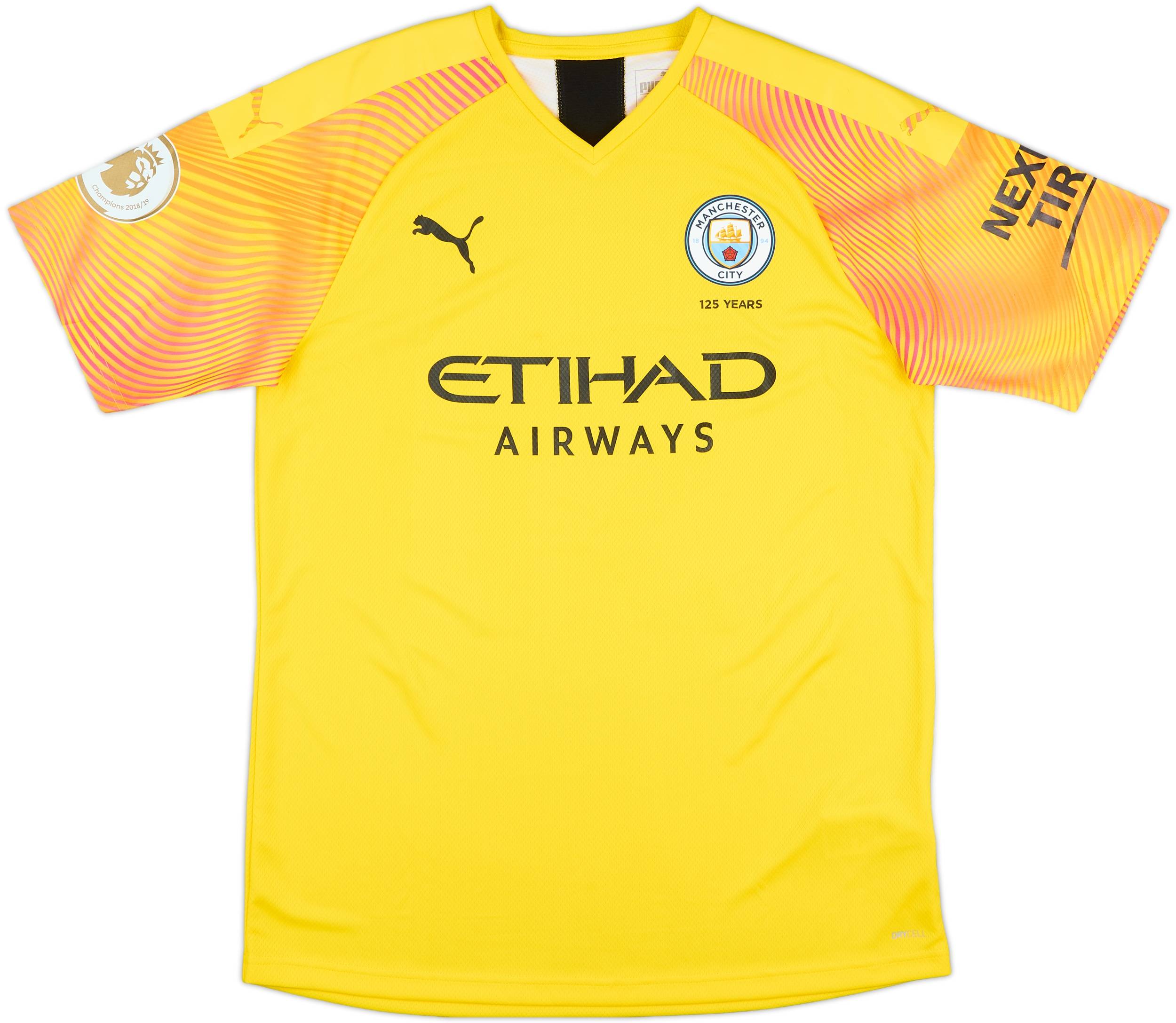 Ederson M 31