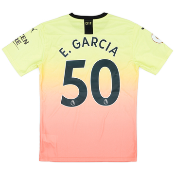 E. Garcia #50
