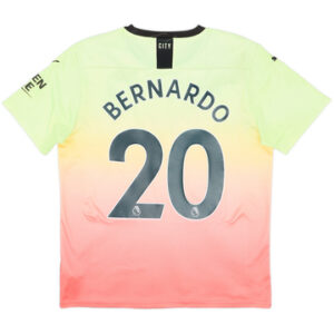 Bernardo 20