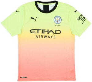 De Bruyne 17