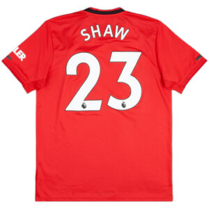 Shaw 23