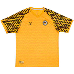 2019-20 Newport County Home Shirt
