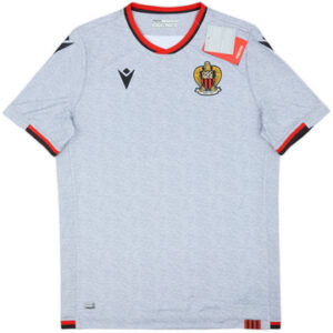 2019-20 Nice Away Shirt