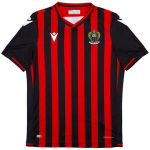 2019-20 Nice Home Shirt